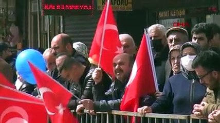 Van’da ‘Kurtuluş Günü’ coşkusu