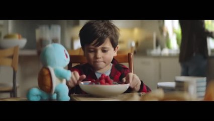 Pokemon GO - Official Buddy Adventure Trailer