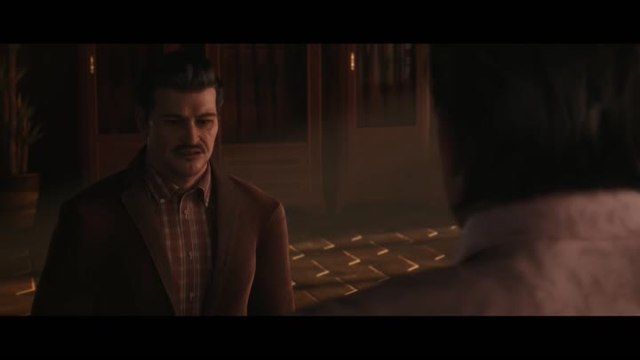 PUBG - Season 5 Cinematic