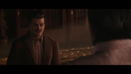 PUBG - Season 5 Cinematic