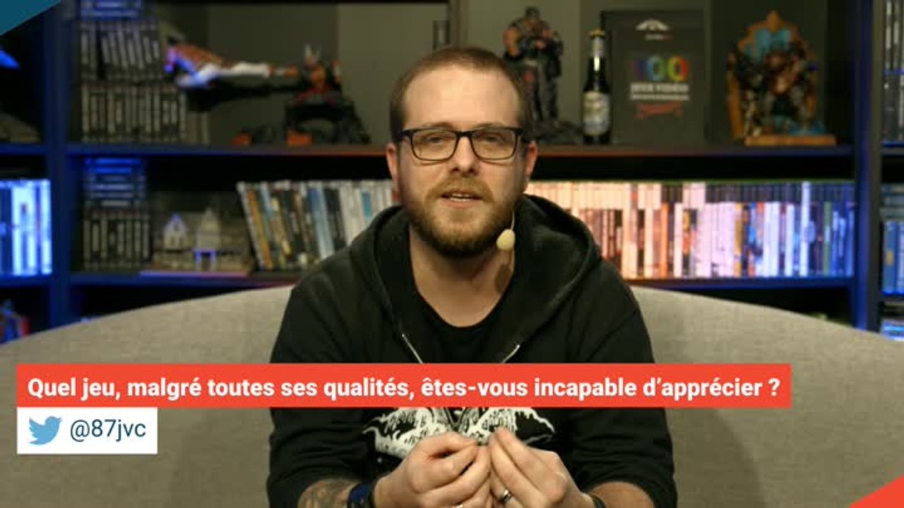 QJ Jeux pleins de qualités mais pas appréciés