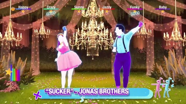 Just Dance 2020 - Winter Wonderland Event - Nintendo Switch