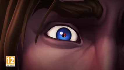 World of Warcraft - Trailer de lancement patch 8.3