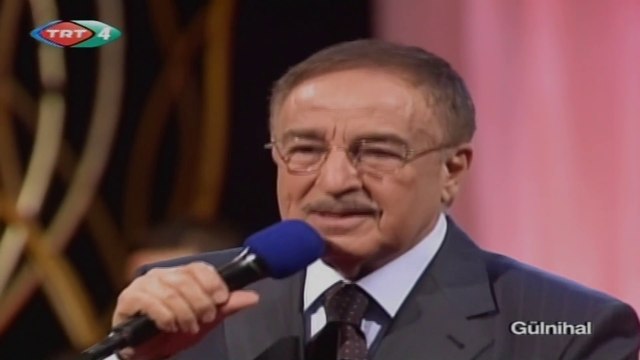 Yaşar Özel / Ne demiştin niçin caydın sözünden