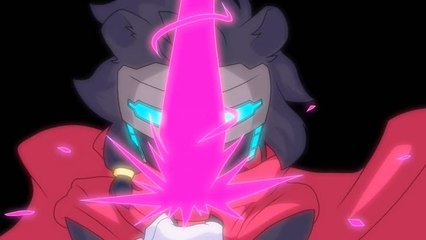 Rivals Of Aether Definitive Edition Teaser