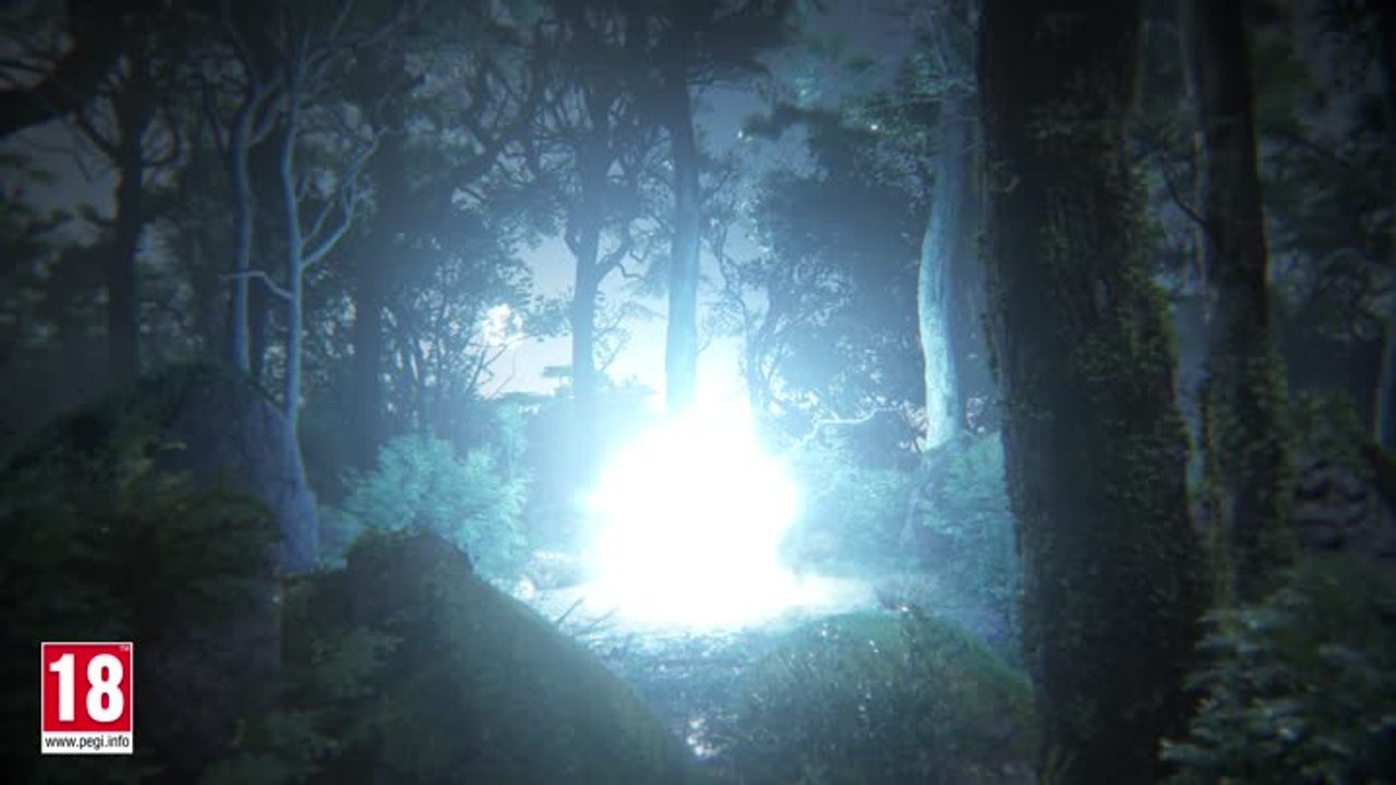 Ghost Recon Breakpoint Teaser Terminator VOSTFR