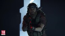Ghost Recon Breakpoint Trailer Terminator