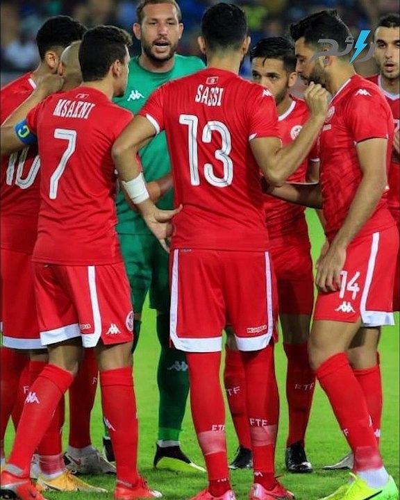 هل سيكسر المنتخب الوطني  التونسي سوء حظه ويتأهل...