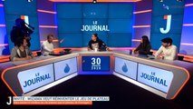 Journal du 30/01/2020