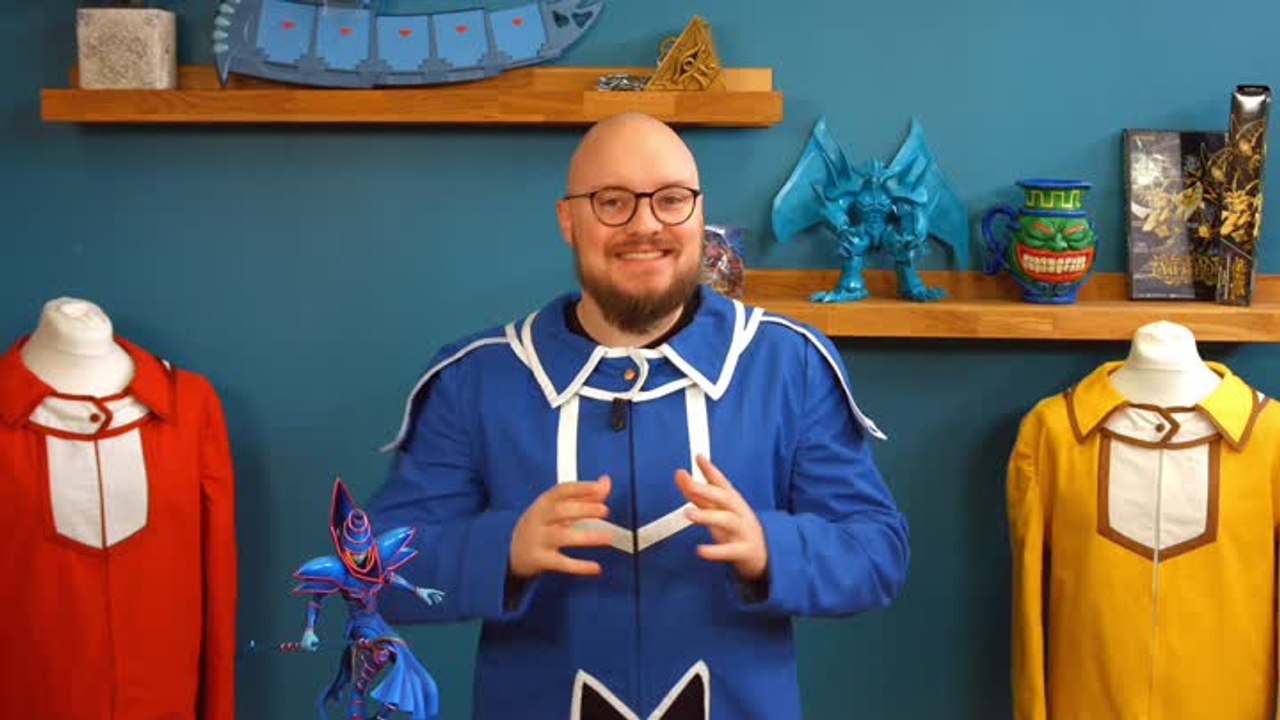 Yu-Gi-Oh! Duel Links - Teaser Invitational 2020