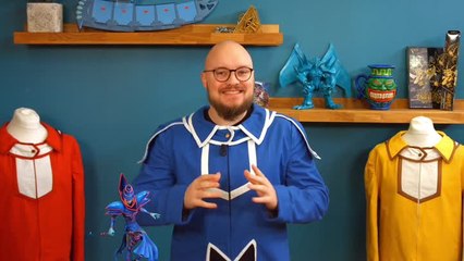 Yu-Gi-Oh! Duel Links - Teaser Invitational 2020