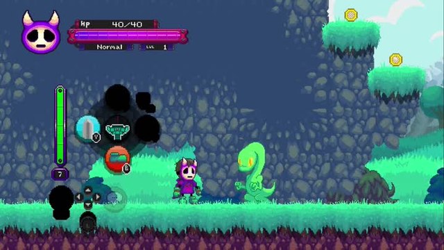 Underhero console trailer