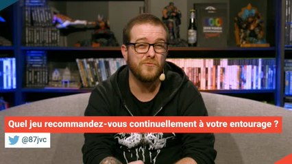 Q Jeu recommandé
