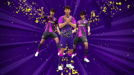 FIFA 20 Ultimate Team - Future Stars