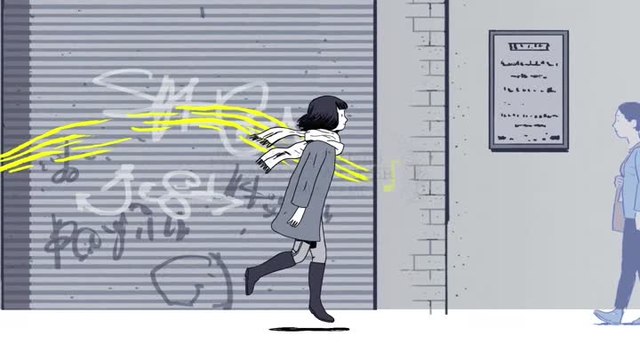 FLORENCE Switch Release Date Trailer