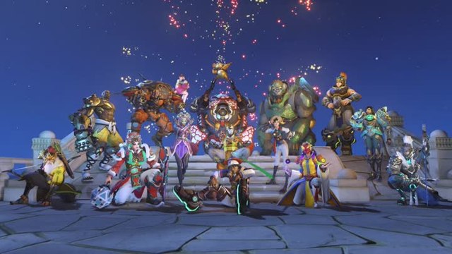 nouvel an chinois overwatch
