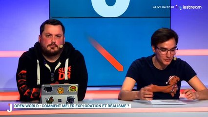 Journal du 03/02/2020