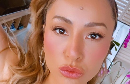 Sabrina Sato diz que ainda sofre com bullying e preconceito