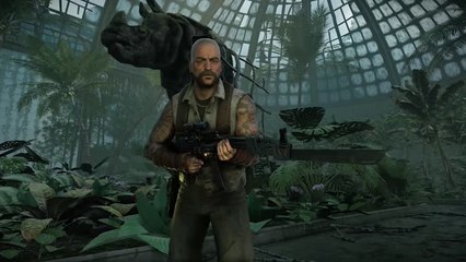 Zombie Army 4 Dead War 101 Trailer