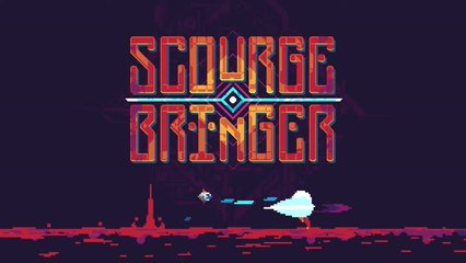 ScourgeBringer Early Access Available Trailer