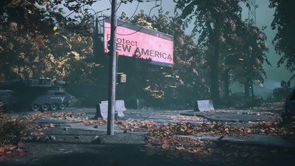 Corruption 2029 - Le Tactical montre son univers