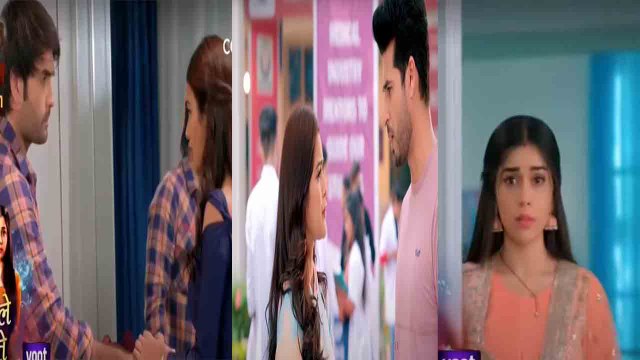 Sirf Tum spoilers ; Suhani के फैसले से बौखलाया Ansh Ria संग मिलकर Ranveer के साथ करेगा ये| FilmiBeat