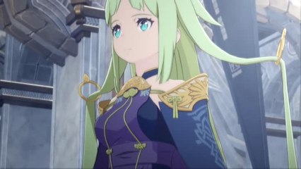 Blue Protocol - Trailer