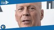 Bruce Willis malade : terrible nouvelle pour l'acteur, qui met un terme à sa carrière