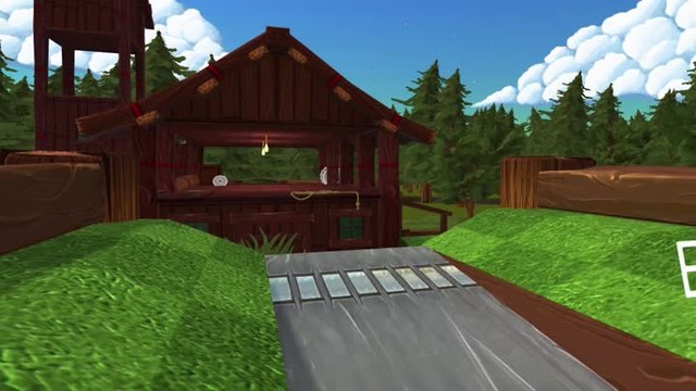 Golf With Your Friends : Annonce date de sortie