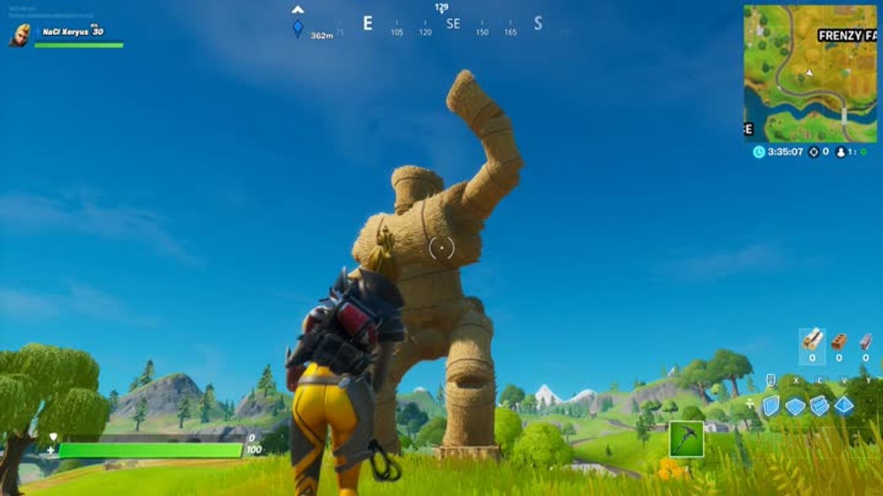 Visiter l'Agence, Monsieur Lefoin et Greasy Graves en une seule partie (Mission de Midas, partie 2)