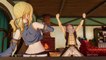 Fairy Tail Tour of Magnolia PS4