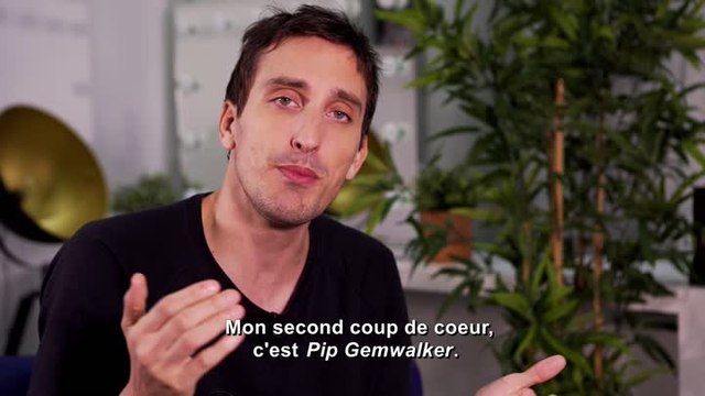 GEN1US présente ses 5 niveaux préférés