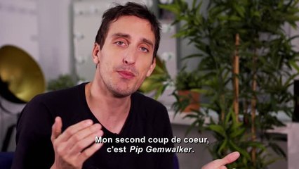 GEN1US présente ses 5 niveaux préférés