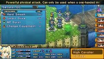 Wild Arms XF (Undub) online multiplayer - psp