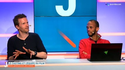 Chronique : sonic le film