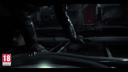 Outriders - Official Reveal Trailer