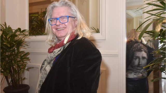 VOICI - Pierre-Jean Chalençon attaqué par Stéphane Vanhandenhoven et Gérald Watelet, il répond de manière cinglante