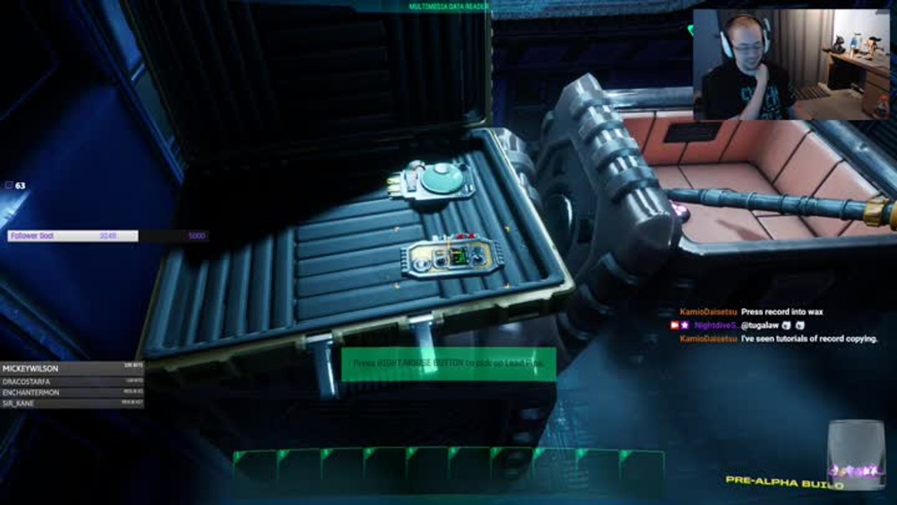 GamePlay - System Shock Demo