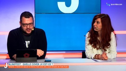 Chronique : blindtest de jika