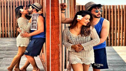 Dheeraj Dhoopar और Vinny Arora के घर गूंजेगी किलकारियां, announce की Pregnancy | FilmiBeat