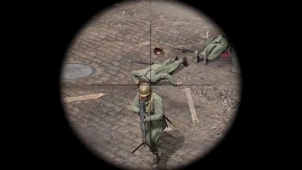 Days of War Launch Trailer