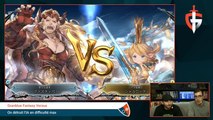 Grandblue - Versus IA