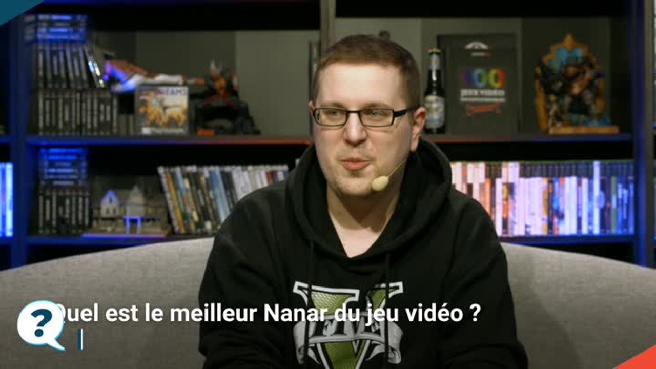 QJ Nanar