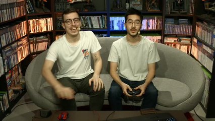 ScourgeBringer : On tente de pourfendre le premier boss de l'early access !