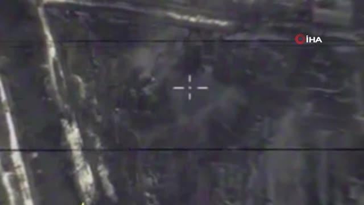 Rusya: "Yüksek hassasiyetli füzelerle Ukrayna'ya ait Kremençuk petrol rafinerisi vuruldu"Poltava ile Dnipro'da havaalanları hedef alındı