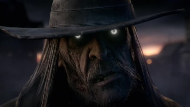 Dead by Daylight - Chains of Hate Trailer