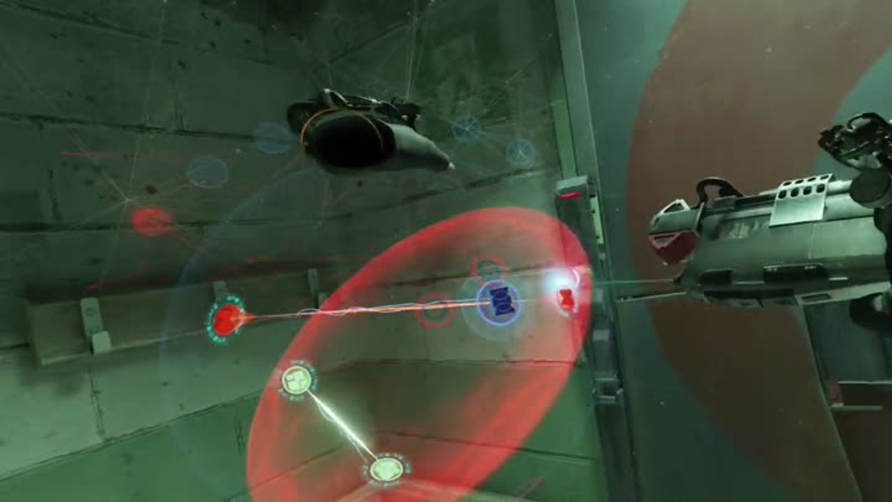 Half-Life Alyx Gameplay Valve 2