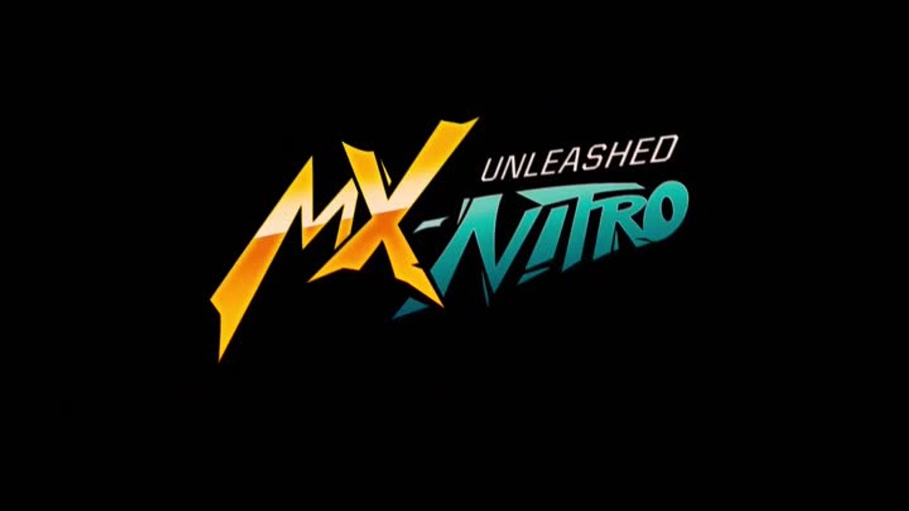 MX Nitro Unleashed