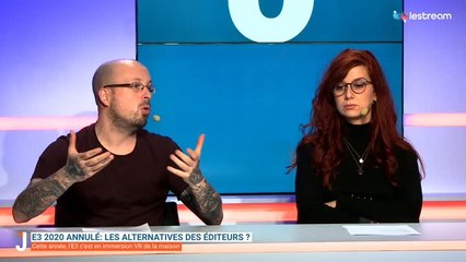 Chronique : et si l'E3 était annulé ?