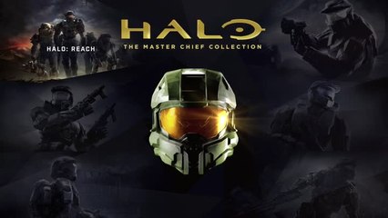 Halo Combat Evolved Anniversary MCC